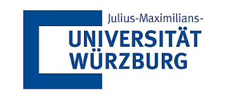 JMU Würzburg Logo
